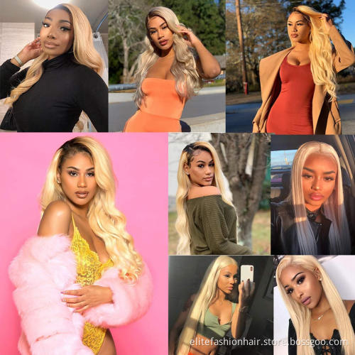 Hot sells 100% rumy human Virgin hair bundles for black woman sillky factory price bundles human hair Virgin hair bundles
